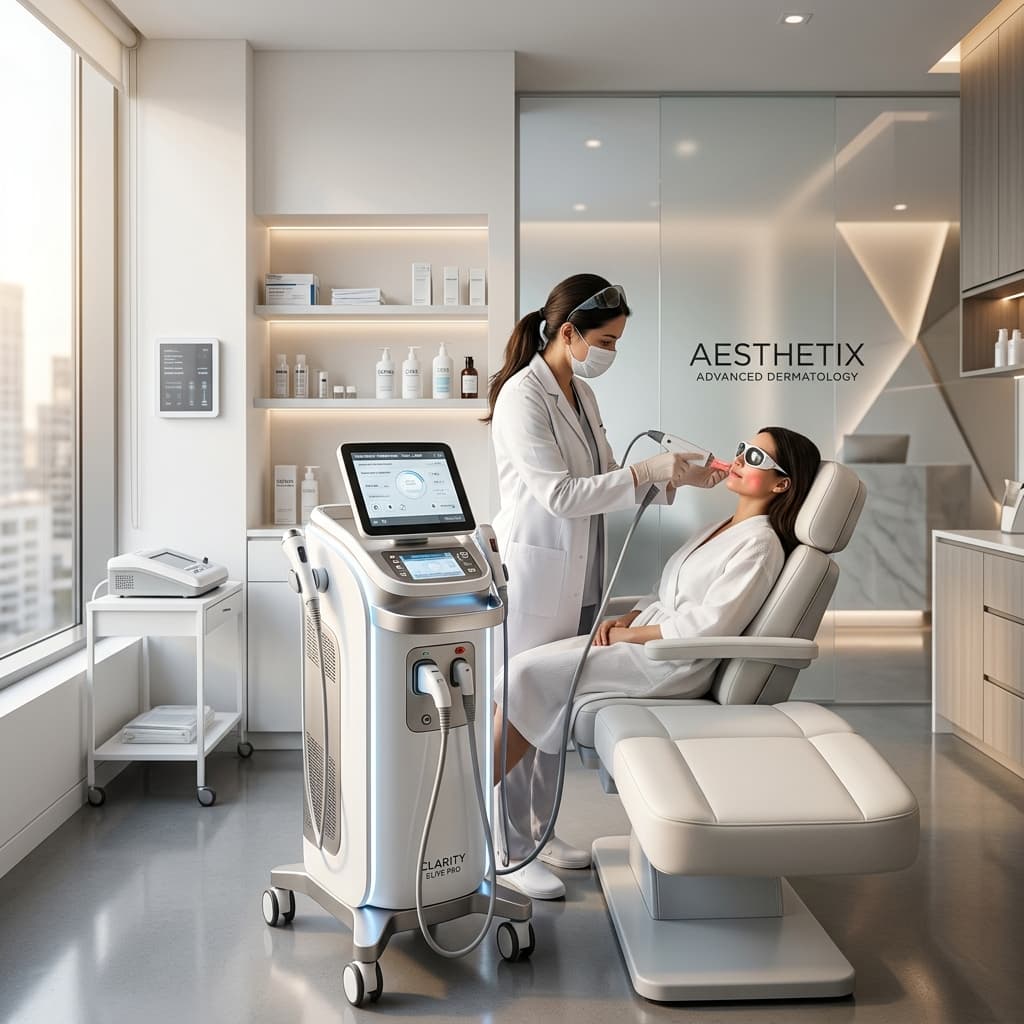 Laser Treatments