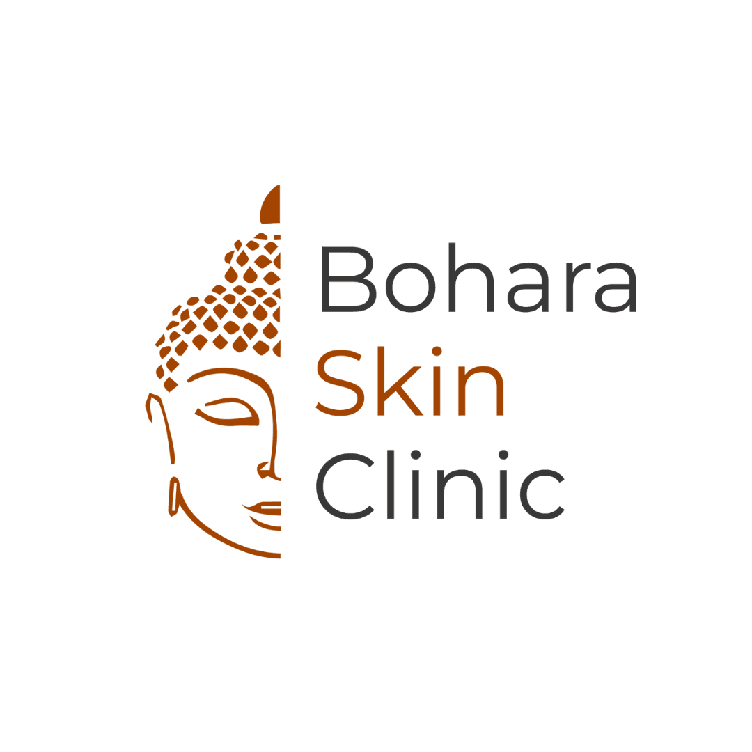 Bohara Skin Clinic Logo