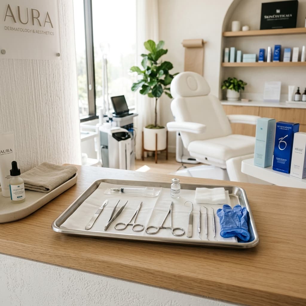 Surgical Treatments